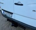 Белый Мерседес Sprinter, объемом двигателя 2.2 л и пробегом 573 тыс. км за 19000 $, фото 10 на Automoto.ua