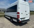 Белый Мерседес Sprinter, объемом двигателя 2.1 л и пробегом 339 тыс. км за 24300 $, фото 5 на Automoto.ua