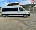 Белый Мерседес Sprinter, объемом двигателя 2.2 л и пробегом 511 тыс. км за 25000 $, фото 2 на Automoto.ua