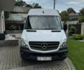 Белый Мерседес Sprinter, объемом двигателя 0 л и пробегом 566 тыс. км за 28500 $, фото 6 на Automoto.ua
