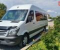 Білий Мерседес Sprinter, об'ємом двигуна 2.2 л та пробігом 410 тис. км за 31999 $, фото 2 на Automoto.ua