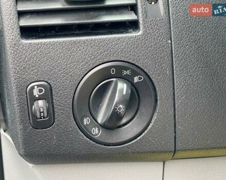 Белый Мерседес Sprinter, объемом двигателя 2.2 л и пробегом 737 тыс. км за 25000 $, фото 30 на Automoto.ua