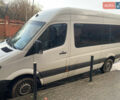 Білий Мерседес Sprinter, об'ємом двигуна 2.3 л та пробігом 280 тис. км за 18870 $, фото 11 на Automoto.ua