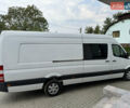 Белый Мерседес Sprinter, объемом двигателя 0 л и пробегом 566 тыс. км за 28500 $, фото 4 на Automoto.ua