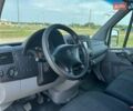 Белый Мерседес Sprinter, объемом двигателя 2.1 л и пробегом 339 тыс. км за 24300 $, фото 14 на Automoto.ua