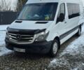 Білий Мерседес Sprinter, об'ємом двигуна 2.14 л та пробігом 420 тис. км за 20000 $, фото 1 на Automoto.ua