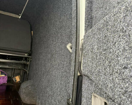 Білий Мерседес Sprinter, об'ємом двигуна 2.99 л та пробігом 740 тис. км за 27000 $, фото 14 на Automoto.ua