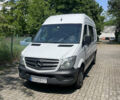 Білий Мерседес Sprinter, об'ємом двигуна 2.14 л та пробігом 300 тис. км за 21000 $, фото 1 на Automoto.ua