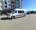 Белый Мерседес Sprinter, объемом двигателя 2.1 л и пробегом 800 тыс. км за 22000 $, фото 3 на Automoto.ua
