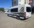 Белый Мерседес Sprinter, объемом двигателя 2.1 л и пробегом 800 тыс. км за 22000 $, фото 1 на Automoto.ua