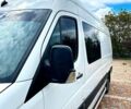 Белый Мерседес Sprinter, объемом двигателя 3 л и пробегом 321 тыс. км за 32500 $, фото 6 на Automoto.ua