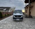 Белый Мерседес Sprinter, объемом двигателя 3 л и пробегом 320 тыс. км за 27500 $, фото 1 на Automoto.ua