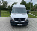 Белый Мерседес Sprinter, объемом двигателя 2.1 л и пробегом 325 тыс. км за 25000 $, фото 3 на Automoto.ua