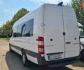 Белый Мерседес Sprinter, объемом двигателя 2.2 л и пробегом 345 тыс. км за 32999 $, фото 6 на Automoto.ua