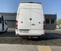 Белый Мерседес Sprinter, объемом двигателя 2.14 л и пробегом 530 тыс. км за 21500 $, фото 19 на Automoto.ua