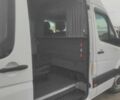 Белый Мерседес Sprinter, объемом двигателя 2.1 л и пробегом 357 тыс. км за 18000 $, фото 20 на Automoto.ua