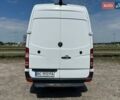 Белый Мерседес Sprinter, объемом двигателя 2.1 л и пробегом 339 тыс. км за 24300 $, фото 9 на Automoto.ua