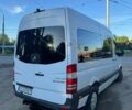 Белый Мерседес Sprinter, объемом двигателя 2.2 л и пробегом 574 тыс. км за 17900 $, фото 8 на Automoto.ua
