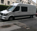 Білий Мерседес Sprinter, об'ємом двигуна 3 л та пробігом 800 тис. км за 26000 $, фото 18 на Automoto.ua