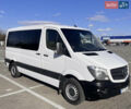 Білий Мерседес Sprinter, об'ємом двигуна 3 л та пробігом 907 тис. км за 22500 $, фото 1 на Automoto.ua