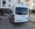 Белый Мерседес Sprinter, объемом двигателя 2.1 л и пробегом 800 тыс. км за 22000 $, фото 26 на Automoto.ua