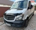 Білий Мерседес Sprinter, об'ємом двигуна 2.14 л та пробігом 491 тис. км за 21500 $, фото 1 на Automoto.ua