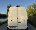 Белый Мерседес Sprinter, объемом двигателя 2.14 л и пробегом 685 тыс. км за 22300 $, фото 5 на Automoto.ua
