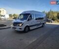 Белый Мерседес Sprinter, объемом двигателя 2.1 л и пробегом 800 тыс. км за 22000 $, фото 34 на Automoto.ua