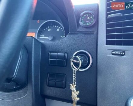 Белый Мерседес Sprinter, объемом двигателя 2.1 л и пробегом 226 тыс. км за 25500 $, фото 40 на Automoto.ua