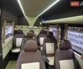 Белый Мерседес Sprinter, объемом двигателя 2.2 л и пробегом 737 тыс. км за 25000 $, фото 27 на Automoto.ua