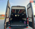 Білий Мерседес Sprinter, об'ємом двигуна 2.15 л та пробігом 700 тис. км за 22000 $, фото 5 на Automoto.ua