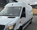 Білий Мерседес Sprinter, об'ємом двигуна 2.2 л та пробігом 340 тис. км за 13883 $, фото 1 на Automoto.ua