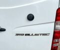 Белый Мерседес Sprinter, объемом двигателя 3 л и пробегом 324 тыс. км за 30200 $, фото 3 на Automoto.ua