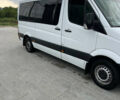 Белый Мерседес Sprinter, объемом двигателя 0 л и пробегом 390 тыс. км за 21000 $, фото 12 на Automoto.ua