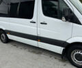 Белый Мерседес Sprinter, объемом двигателя 0 л и пробегом 390 тыс. км за 21000 $, фото 13 на Automoto.ua