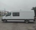 Белый Мерседес Sprinter, объемом двигателя 2.1 л и пробегом 357 тыс. км за 18000 $, фото 4 на Automoto.ua