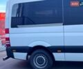 Белый Мерседес Sprinter, объемом двигателя 2.1 л и пробегом 226 тыс. км за 25500 $, фото 12 на Automoto.ua