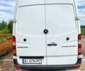 Белый Мерседес Sprinter, объемом двигателя 3 л и пробегом 321 тыс. км за 32500 $, фото 14 на Automoto.ua