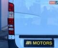 Белый Мерседес Sprinter, объемом двигателя 2.1 л и пробегом 226 тыс. км за 25500 $, фото 14 на Automoto.ua
