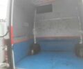 Белый Мерседес Sprinter, объемом двигателя 2.1 л и пробегом 357 тыс. км за 18000 $, фото 12 на Automoto.ua