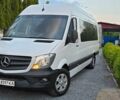 Білий Мерседес Sprinter, об'ємом двигуна 3 л та пробігом 310 тис. км за 55000 $, фото 1 на Automoto.ua