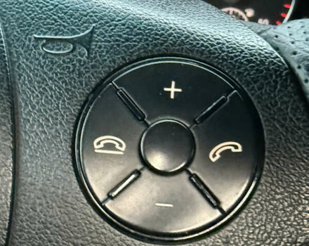 Белый Мерседес Sprinter, объемом двигателя 2.2 л и пробегом 519 тыс. км за 17900 $, фото 29 на Automoto.ua