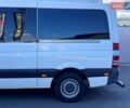 Белый Мерседес Sprinter, объемом двигателя 2.1 л и пробегом 226 тыс. км за 25500 $, фото 11 на Automoto.ua
