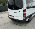 Белый Мерседес Sprinter, объемом двигателя 0 л и пробегом 390 тыс. км за 21000 $, фото 16 на Automoto.ua