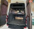 Белый Мерседес Sprinter, объемом двигателя 3 л и пробегом 51 тыс. км за 32499 $, фото 13 на Automoto.ua
