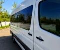 Белый Мерседес Sprinter, объемом двигателя 2.2 л и пробегом 338 тыс. км за 25500 $, фото 3 на Automoto.ua