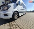 Белый Мерседес Sprinter, объемом двигателя 2.1 л и пробегом 800 тыс. км за 22000 $, фото 2 на Automoto.ua