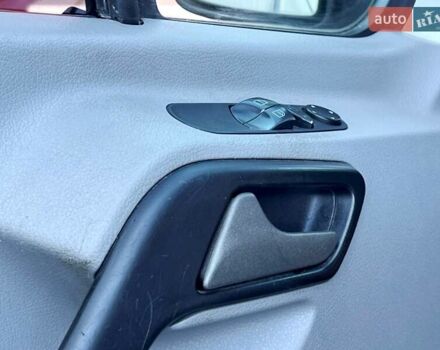 Белый Мерседес Sprinter, объемом двигателя 2.1 л и пробегом 226 тыс. км за 25500 $, фото 26 на Automoto.ua