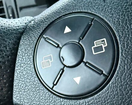 Белый Мерседес Sprinter, объемом двигателя 2.2 л и пробегом 519 тыс. км за 17900 $, фото 30 на Automoto.ua