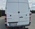 Білий Мерседес Sprinter, об'ємом двигуна 2.99 л та пробігом 669 тис. км за 30500 $, фото 7 на Automoto.ua